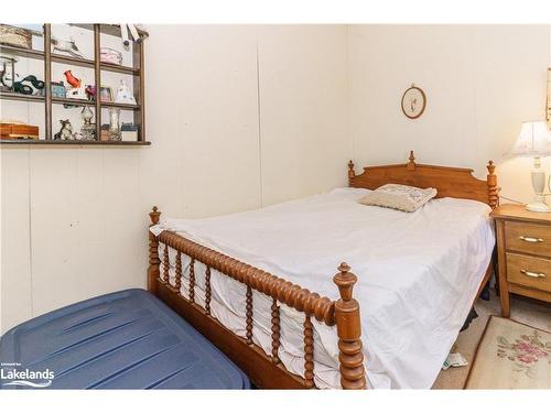 1375 Gull Lake, Gravenhurst, ON - Indoor Photo Showing Bedroom