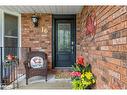 16 Smart Court, Collingwood, ON  - Outdoor With Exterior 