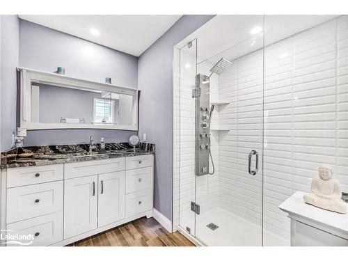 16 Smart Court, Collingwood, ON - Indoor Photo Showing Bathroom