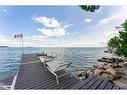 45 Ivy Lane, Orillia, ON  - Outdoor With Body Of Water With View 