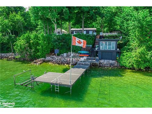 45 Ivy Lane, Orillia, ON - Outdoor