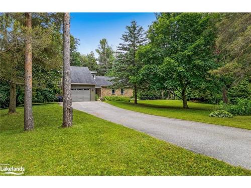 7277 36 37 Nottawasaga Side Road E, Clearview, ON - Outdoor