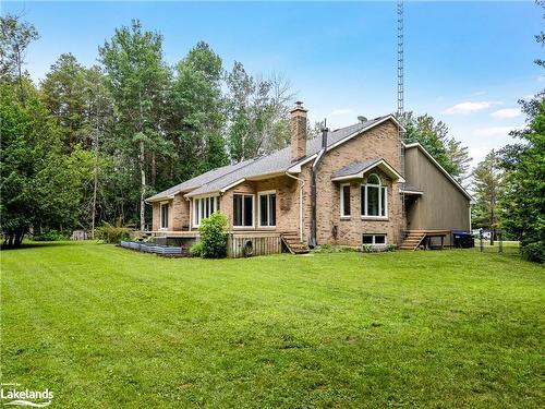 7277 36 37 Nottawasaga Side Road E, Clearview, ON - Outdoor