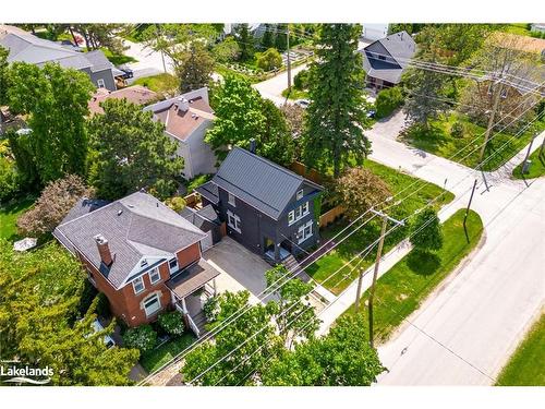 402 Third Street, Collingwood, ON - Outdoor