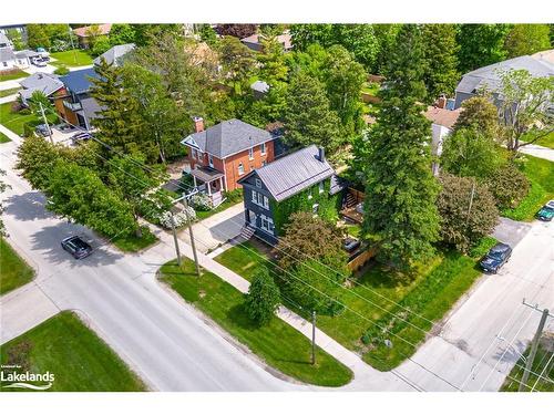 402 Third Street, Collingwood, ON - Outdoor