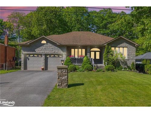 78 28Th Street N, Wasaga Beach, ON - Outdoor