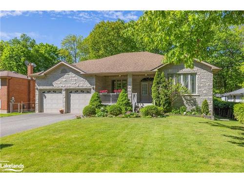 78 28Th Street N, Wasaga Beach, ON - Outdoor