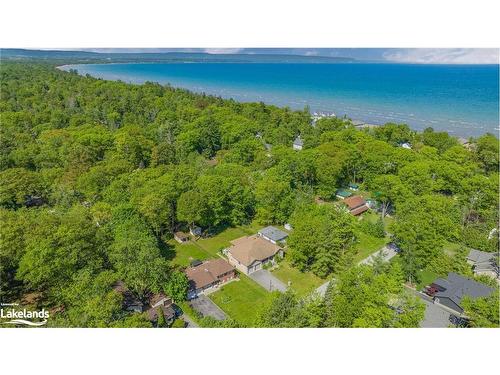 78 28Th Street N, Wasaga Beach, ON - Outdoor With Body Of Water With View