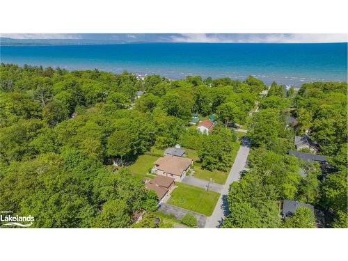 78 28Th Street N, Wasaga Beach, ON - Outdoor With Body Of Water With View