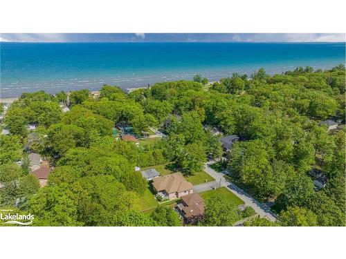 78 28Th Street N, Wasaga Beach, ON - Outdoor With Body Of Water With View