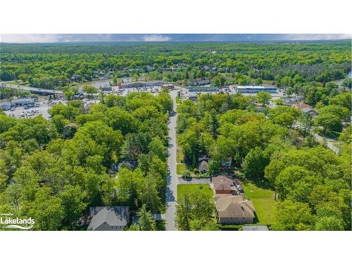 78 28Th Street N, Wasaga Beach, ON - Outdoor With View