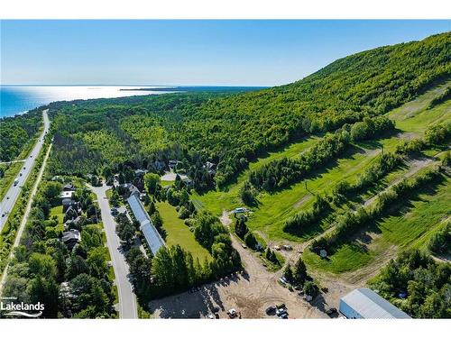 127 Wards Road, The Blue Mountains, ON - Outdoor With View