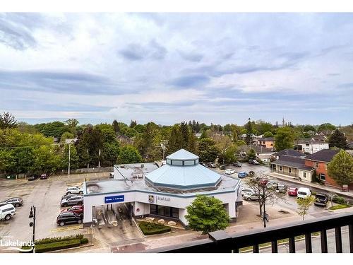 514-1 Hume Street, Collingwood, ON - Outdoor With View