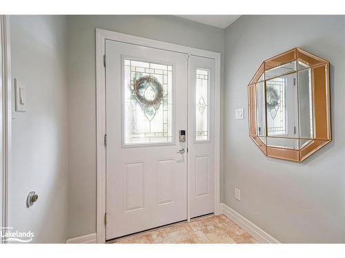 46 Clover Crescent, Wasaga Beach, ON - Indoor Photo Showing Other Room