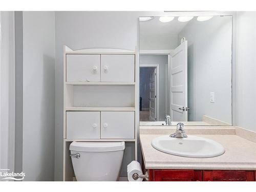 46 Clover Crescent, Wasaga Beach, ON - Indoor Photo Showing Bathroom