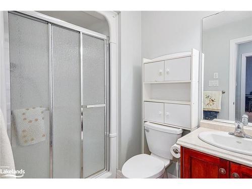 46 Clover Crescent, Wasaga Beach, ON - Indoor Photo Showing Bathroom