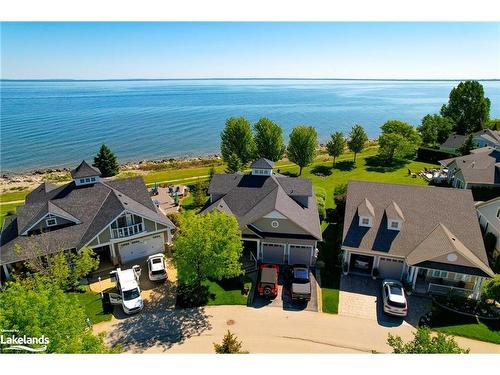 46 Waterfront Circle, Collingwood, ON - Outdoor
