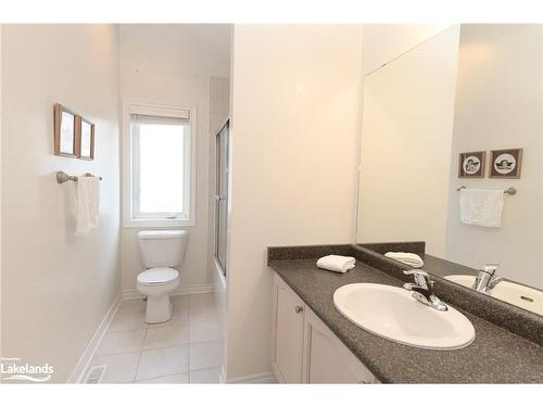 46 Waterfront Circle, Collingwood, ON - Indoor Photo Showing Bathroom