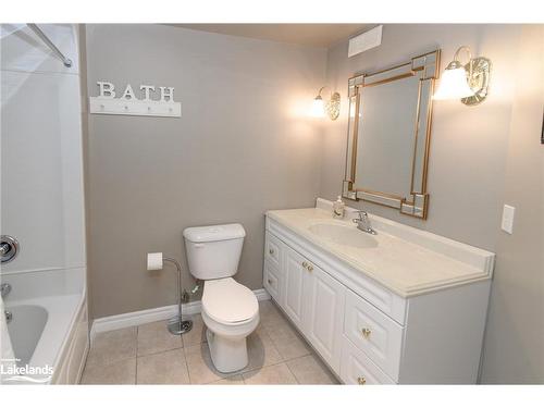 46 Waterfront Circle, Collingwood, ON - Indoor Photo Showing Bathroom