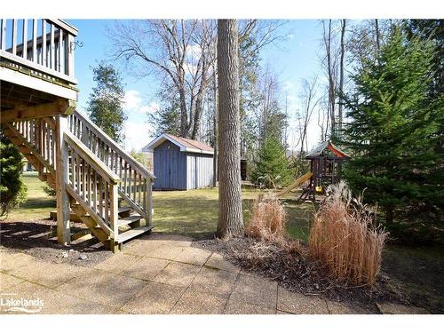 339 Robinson Road, Wasaga Beach, ON - Outdoor