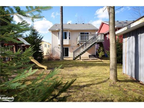 339 Robinson Road, Wasaga Beach, ON - Outdoor