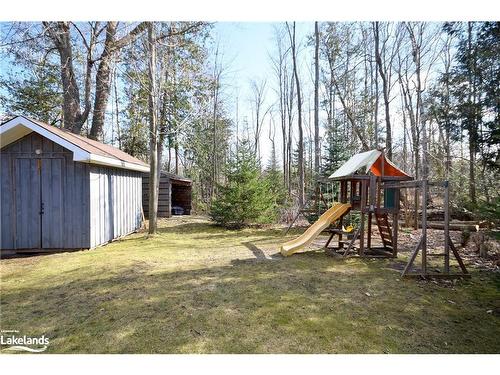 339 Robinson Road, Wasaga Beach, ON - Outdoor