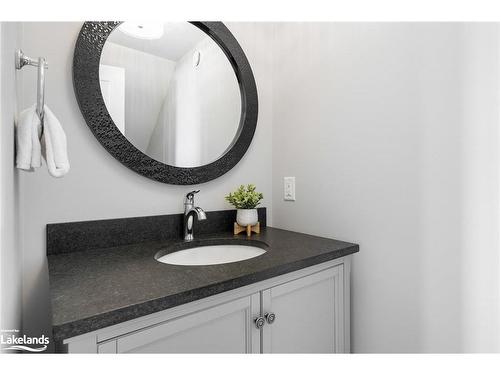 122 Barton Boulevard, The Blue Mountains, ON - Indoor Photo Showing Bathroom