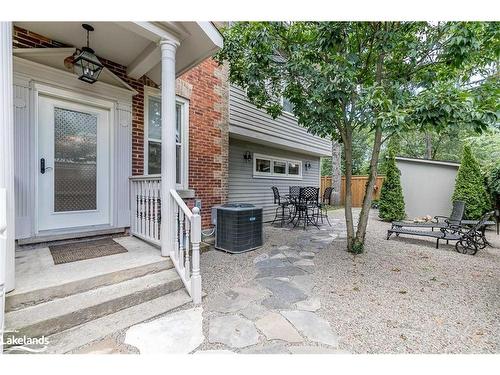 329 Third Street, Collingwood, ON - Outdoor