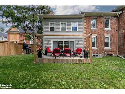 329 Third Street, Collingwood, ON - Outdoor