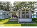 46 Lakeshore Road, Midland, ON  - Outdoor With Deck Patio Veranda 