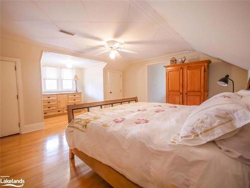 4361 12 Highway S, Ramara, ON - Indoor Photo Showing Bedroom