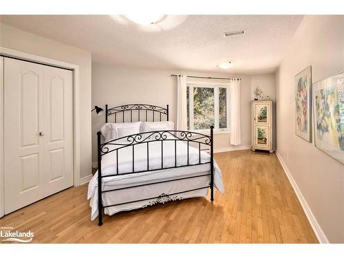 4361 12 Highway S, Ramara, ON - Indoor Photo Showing Bedroom