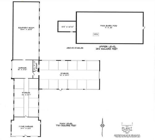 4361 12 Highway S, Ramara, ON - Other