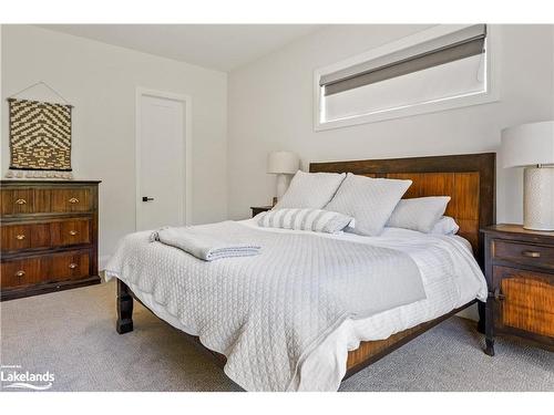 120 Springside Crescent, The Blue Mountains, ON - Indoor Photo Showing Bedroom