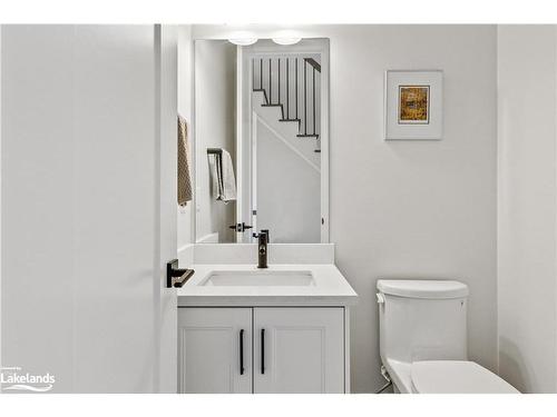 120 Springside Crescent, The Blue Mountains, ON - Indoor Photo Showing Bathroom