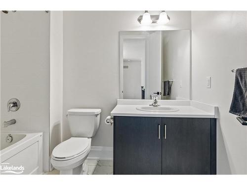 120 Springside Crescent, The Blue Mountains, ON - Indoor Photo Showing Bathroom