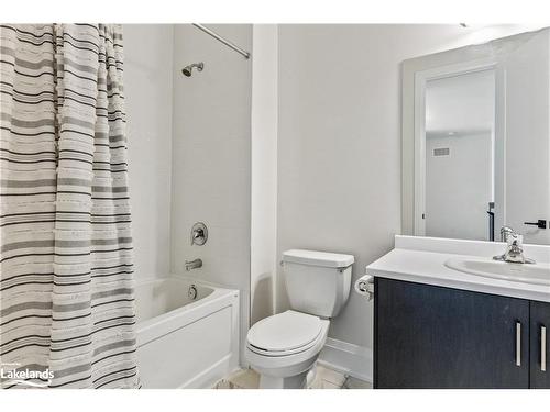 120 Springside Crescent, The Blue Mountains, ON - Indoor Photo Showing Bathroom