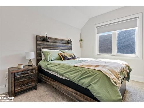 120 Springside Crescent, The Blue Mountains, ON - Indoor Photo Showing Bedroom