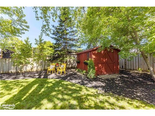 18 Lockhart Road, Collingwood, ON - Outdoor