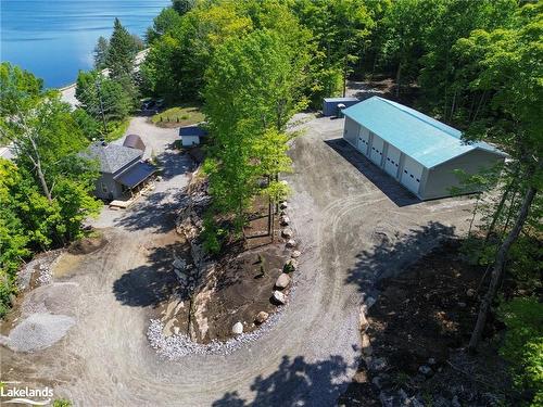 4061 Muskoka  169 Road S, Port Carling, ON - Outdoor