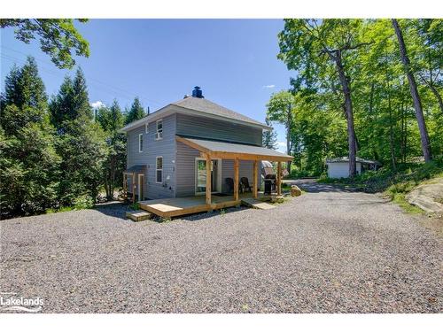 4061 Muskoka  169 Road S, Port Carling, ON - Outdoor