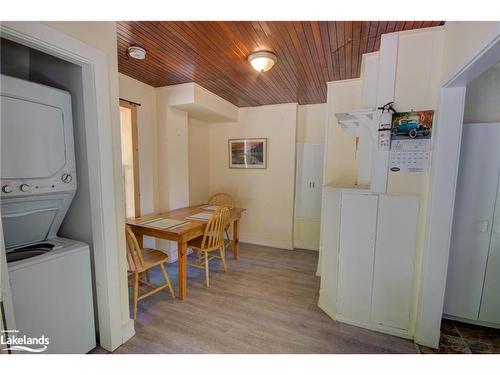 4061 Muskoka  169 Road S, Port Carling, ON - Indoor Photo Showing Laundry Room