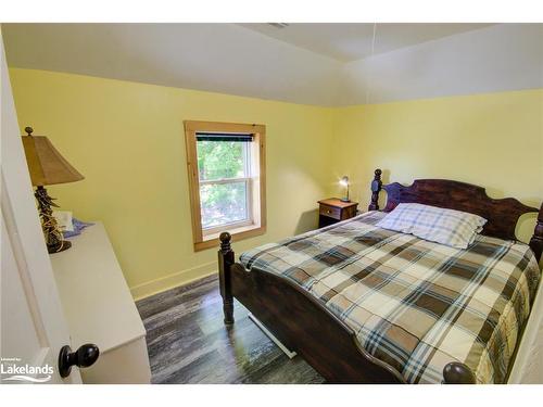 4061 Muskoka  169 Road S, Port Carling, ON - Indoor Photo Showing Bedroom