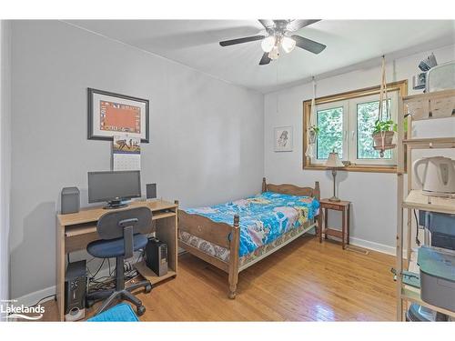 1002 Hugel Avenue, Midland, ON - Indoor Photo Showing Bedroom