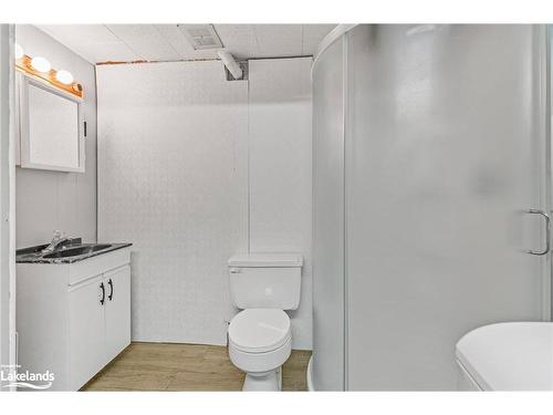 1002 Hugel Avenue, Midland, ON - Indoor Photo Showing Bathroom