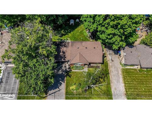 1002 Hugel Avenue, Midland, ON - Outdoor