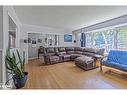 1002 Hugel Avenue, Midland, ON  - Indoor Photo Showing Living Room 