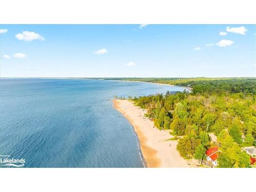 2189 Shore Lane, Wasaga Beach, ON - Outdoor With Body Of Water With View