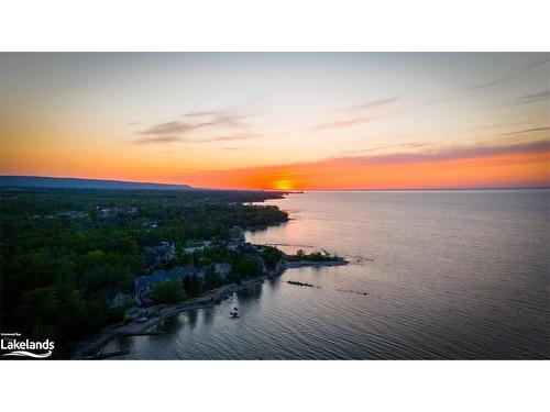 2189 Shore Lane, Wasaga Beach, ON - Outdoor With Body Of Water With View