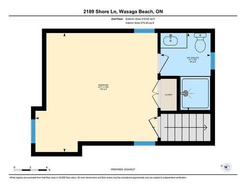 2189 Shore Lane, Wasaga Beach, ON - Other